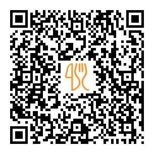 QR-code link naar het menu van Cheung's Kitchen. Chinese Takaway