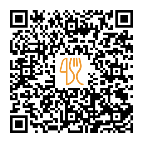 QR-code link naar het menu van Little Cha Fairfield Fairfield