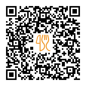 QR-code link naar het menu van Cafe 37 Cathays