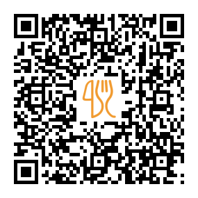 QR-code link naar het menu van Bintan Idol Cafe Resto