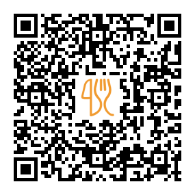 QR-code link naar het menu van Asian Fusion Cafe