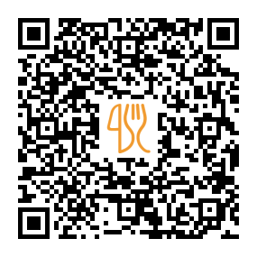 QR-code link naar het menu van Kafe Santai (batu Gajah)