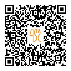 QR-code link naar het menu van Stoneleigh Brasserie