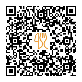 QR-code link naar het menu van Hurnfield Hargate Farm