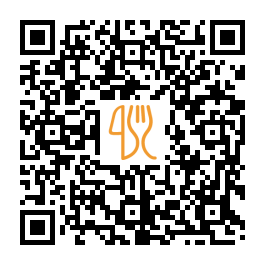 QR-code link naar het menu van Legat 1903