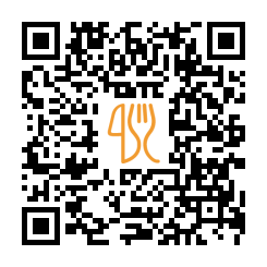 QR-code link naar het menu van Satya Sweets