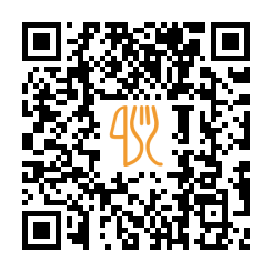 QR-code link naar het menu van Cj Coffee