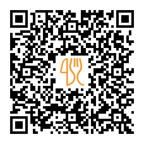 QR-code link naar het menu van Barefood Bangkok