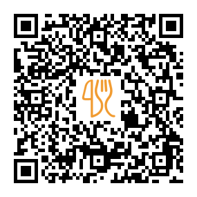 QR-code link naar het menu van Bujang Korean Chicken