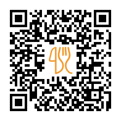 QR-code link naar het menu van Bee Hive