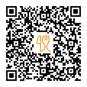 QR-code link naar het menu van Kifa Kitchen Tomyam Padu