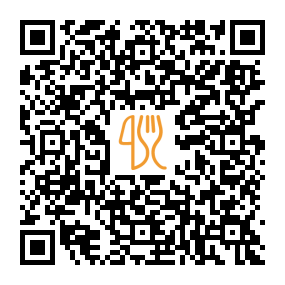 QR-code link naar het menu van The Busa Pho Dji Bo Busan