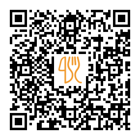 QR-code link naar het menu van Long Table And Bistro