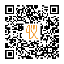 QR-code link naar het menu van 자매식당