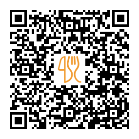 QR-code link naar het menu van The Brasserie, Mallory Court