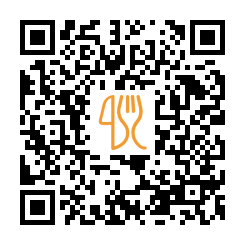 QR-code link naar het menu van 수목가든