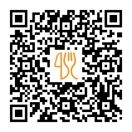 Enlace de código QR al menú de Pizza Cacciatore