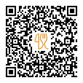 QR-code link naar het menu van Cr12 Pizzaria