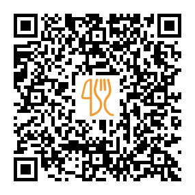 QR-code link naar het menu van New King Chinese