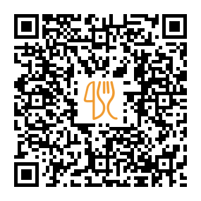 QR-code link naar het menu van The Yorkshireman