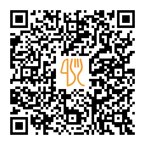 QR-code link naar het menu van Bistro Svaciny-obedy