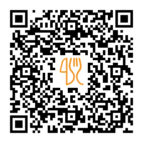 QR-code link naar het menu van The Event 96 Coburg North