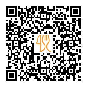 QR-code link naar het menu van Blaze Pizza