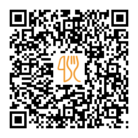 QR-code link naar het menu van Mos Burger Okayama Shimonakano