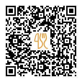 QR-code link naar het menu van A7 Resto Lodging And Open Terrace Garden