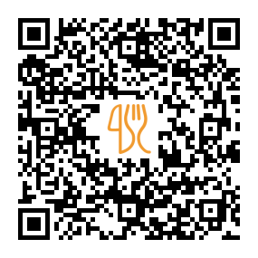 QR-code link naar het menu van Hoban Korean Bbq