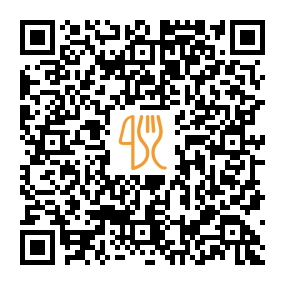 QR-code link naar het menu van Itacho Sushi (mong Kok)