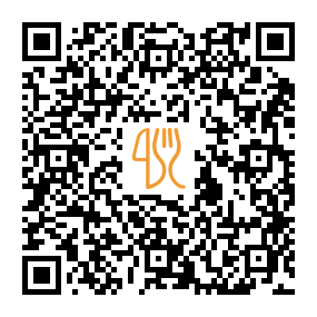 QR-code link naar het menu van The Three Horseshoes Feltham