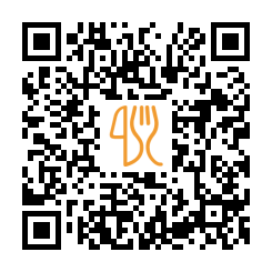 QR-code link naar het menu van קפה עלמה רחובות