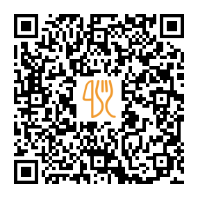 QR-code link naar het menu van The Olive Streetfood