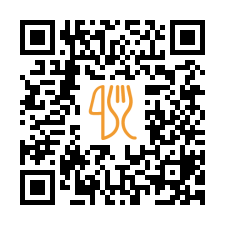 QR-code link naar het menu van שווארמה אבו סעיד