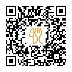 QR-code link naar het menu van Cafe サーハビー