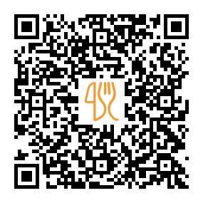 QR-code link naar het menu van Fransheska Pub