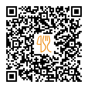 QR-code link naar het menu van The Silk Route