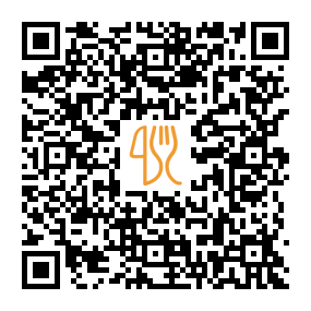 QR-code link naar het menu van Korea Bbq Kitchen