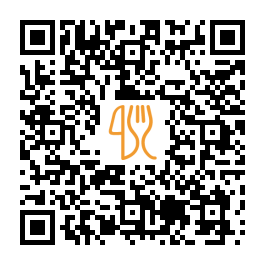 QR-code link naar het menu van مطعم اسماك الجامعه