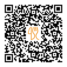 QR-code link naar het menu van Latitude 25 Grill