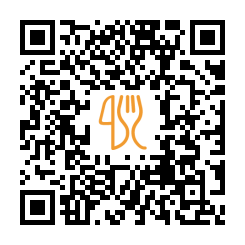 QR-code link naar het menu van Blaze Pizza