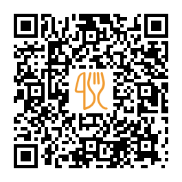 QR-code link naar het menu van Club Sunbury