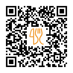 QR-code link naar het menu van Sushi Fusion