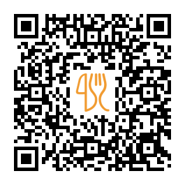 QR-code link naar het menu van The Rose&crown 로즈앤크라운