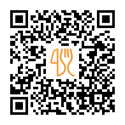 QR-code link naar het menu van Mr Lucky's Food