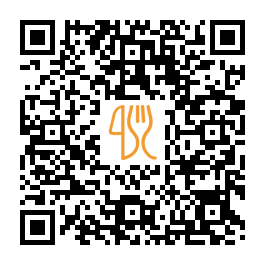 QR-code link naar het menu van Daewon Bbq