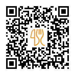 QR-code link naar het menu van Sibaryt Cafe