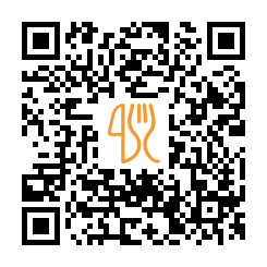 QR-code link naar het menu van Blaze Pizza