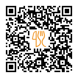 QR-code link naar het menu van Burger King Wrexham 2